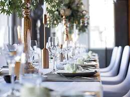 Pullman Guangzhou Baiyun Airport