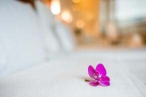 Pullman Guangzhou Baiyun Airport