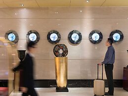 Pullman Guangzhou Baiyun Airport