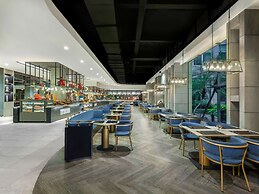 Pullman Guangzhou Baiyun Airport