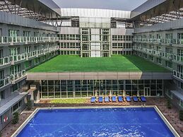 Pullman Guangzhou Baiyun Airport