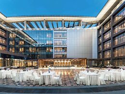 Pullman Guangzhou Baiyun Airport