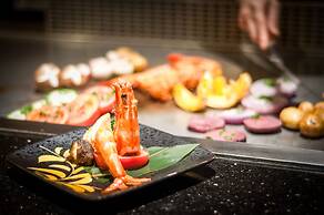 Pullman Guangzhou Baiyun Airport