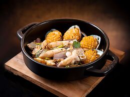 Pullman Guangzhou Baiyun Airport