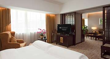 Pullman Guangzhou Baiyun Airport