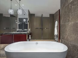 Pullman Guangzhou Baiyun Airport