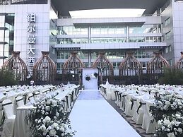 Pullman Guangzhou Baiyun Airport