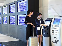 Pullman Guangzhou Baiyun Airport