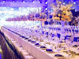 Pullman Guangzhou Baiyun Airport