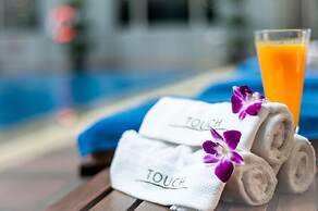 Pullman Guangzhou Baiyun Airport