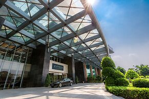 Pullman Guangzhou Baiyun Airport