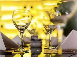 Pullman Guangzhou Baiyun Airport