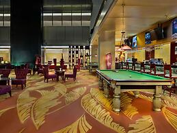 Pullman Guangzhou Baiyun Airport