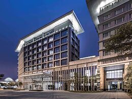 Pullman Guangzhou Baiyun Airport