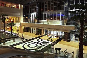 Pullman Guangzhou Baiyun Airport