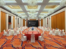 Pullman Guangzhou Baiyun Airport