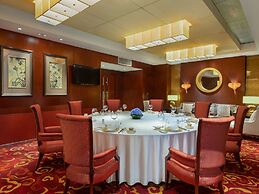 Pullman Guangzhou Baiyun Airport