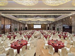 Pullman Guangzhou Baiyun Airport