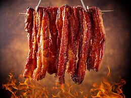 Pullman Guangzhou Baiyun Airport