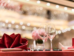 Pullman Guangzhou Baiyun Airport