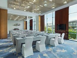 Pullman Guangzhou Baiyun Airport