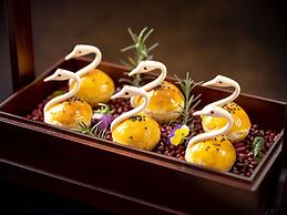 Pullman Guangzhou Baiyun Airport