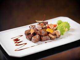 Pullman Guangzhou Baiyun Airport