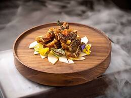 Pullman Guangzhou Baiyun Airport