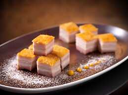 Pullman Guangzhou Baiyun Airport