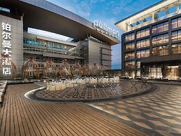 Pullman Guangzhou Baiyun Airport