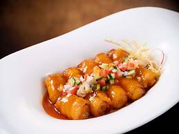 Pullman Guangzhou Baiyun Airport