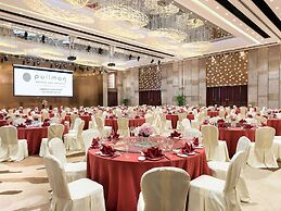 Pullman Guangzhou Baiyun Airport