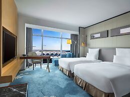 Pullman Guangzhou Baiyun Airport