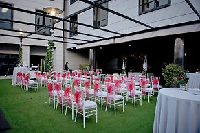 Hotel Sercotel Princesa de Eboli