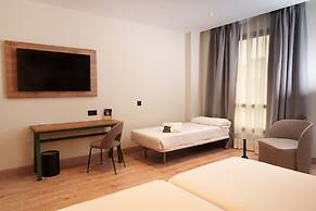 Hotel Sercotel Princesa de Eboli