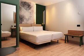 Hotel Sercotel Princesa de Eboli
