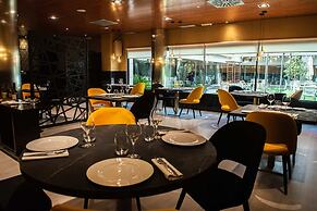 Hotel Sercotel Princesa de Eboli