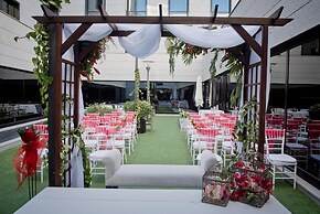 Hotel Sercotel Princesa de Eboli