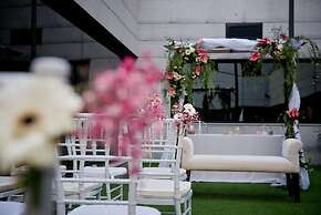 Hotel Sercotel Princesa de Eboli