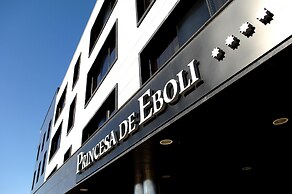 Hotel Sercotel Princesa de Eboli