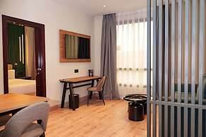 Hotel Sercotel Princesa de Eboli