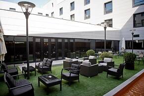 Hotel Sercotel Princesa de Eboli