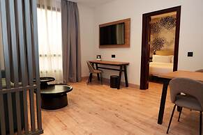 Hotel Sercotel Princesa de Eboli