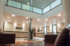 Hotel Sercotel Princesa de Eboli