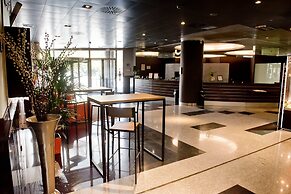 Hotel Sercotel Princesa de Eboli