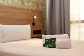 Hotel Sercotel Princesa de Eboli