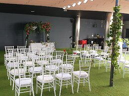 Hotel Sercotel Princesa de Eboli