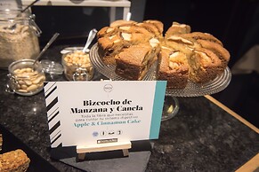 Hotel Sercotel Princesa de Eboli