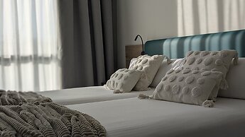 Hotel Sercotel Princesa de Eboli