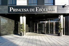 Hotel Sercotel Princesa de Eboli